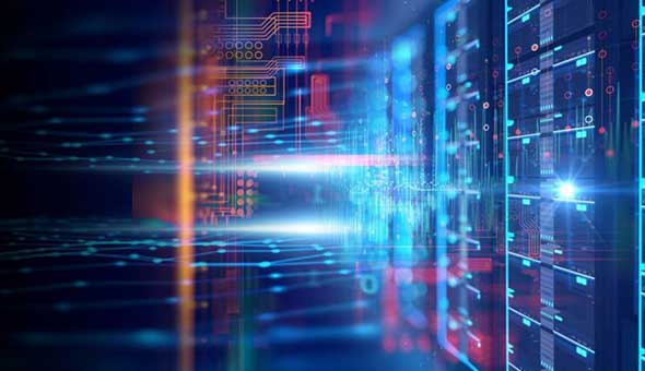 Airport Datacentres, Saudi Arabia