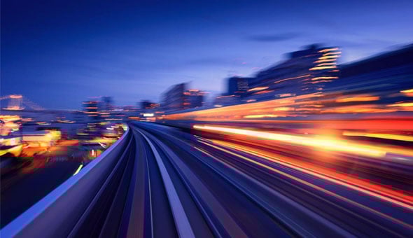 Tel Aviv LRT Purple Line, Israel