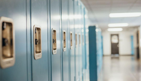 Lanaken School, Belgium