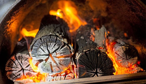 Off-Grid Domestic Biomass Boilers Project, U.K.