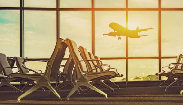 SEGAP Airports Investor's Advisor, West Africa