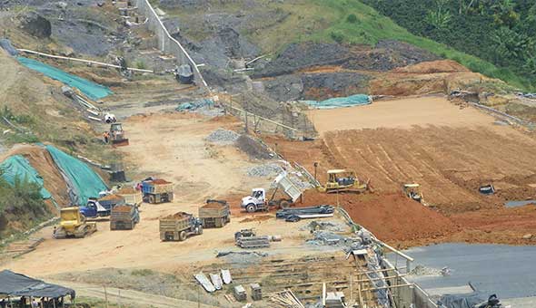 Aeropuerto del Café: Manizales, Colombia